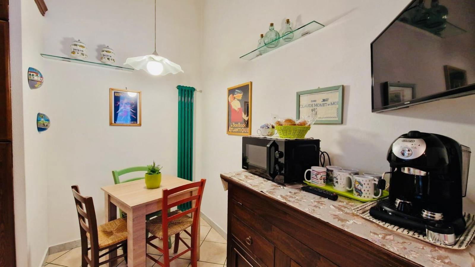 La Casa Di Geo Stazione Centrale La Spezia 5 Terre Bagian luar foto